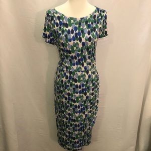 boden bella jersey dress